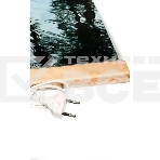 Обогреватель настенный Дыхание тепла, Водоскат (20с457) ЭОБН-0,4-220-УХЛ4 (1020х610мм), фото3