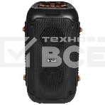 Акустическая система Ginzzu GM-234 Midi, BT/USB/TF/FM/MIC/ДУ, фото6