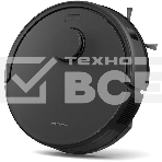 Робот-пылесос Dreame Trouver E20 Pro черный, 3200 мAч Li-Ion, уборка сухая/влажная, пылесборник контейнер 0.33 л, фото10