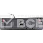 Клавиатура A4Tech Bloody B765 проводная USB серый, фото3