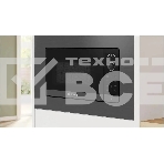 Микроволновая печь встраиваемая Bosch BEL623MD3 серый/черный, 20 л, 800 Вт, переключатели - поворотный механизм/сенсор, фото2