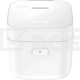 Умная многофункциональная рисоварка Xiaomi Multifunctional Rice Cooker 1.5L EU (BHR9016EU)