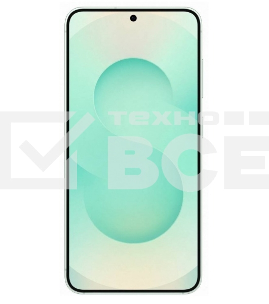 Смартфон Samsung Galaxy S25 SM-S931B 12/512Gb мятный