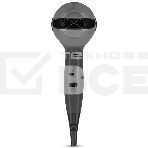 Фен Vitek VT-8229 MC 2200Вт графитовый/черный (VT-8229), фото2