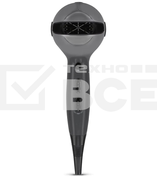Фен Vitek VT-8229 MC 2200Вт графитовый/черный (VT-8229)