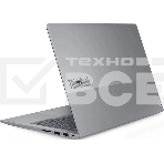 Ноутбук Lenovo Thinkbook 14 G6 ABP серый 21KJ008VUE Ryzen 5 7430U 16Gb SSD512Gb AMD Radeon 14