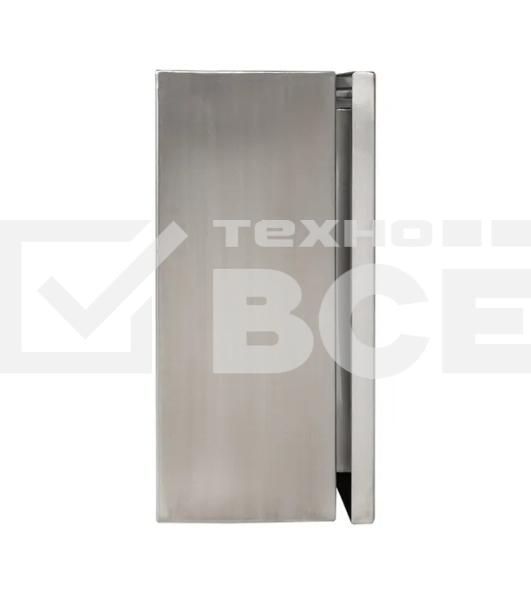 Щит из нержавеющей стали EKF PROxima Inox AISI 304 (500х400х250) IP66 У1