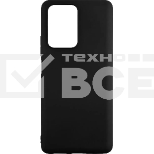 Чехол (клип-кейс) Redline для Xiaomi 11T Pro УТ000027400 черный