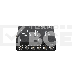 Коммутатор Infobit iTrans D401 4x1 3G SDI бесподрывный, с многооконностью, фото3