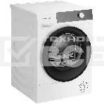 Сушильная машина Kuppersberg DM 610 W белый, 9 кг, сушка - тепловой насос, программ - 14, 59.5 x 85 x 68.5 см, фото9