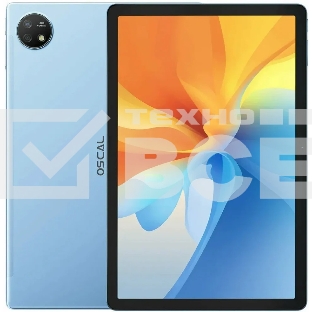 Планшет OSCAL Pad 18 10.95 8/256Gb синий