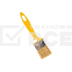 Кисть плоская Rexant 89-0313 «Эмали» 50х12 мм, фото6
