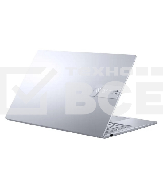 Ноутбук ASUS Vivobook 15X OLED K3504VA Intel Core i5 1335U 1300MHz/15.6