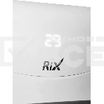 Сплит-система настенного типа RIX серии IZUMI IZ/OZ-S09BS, фото5