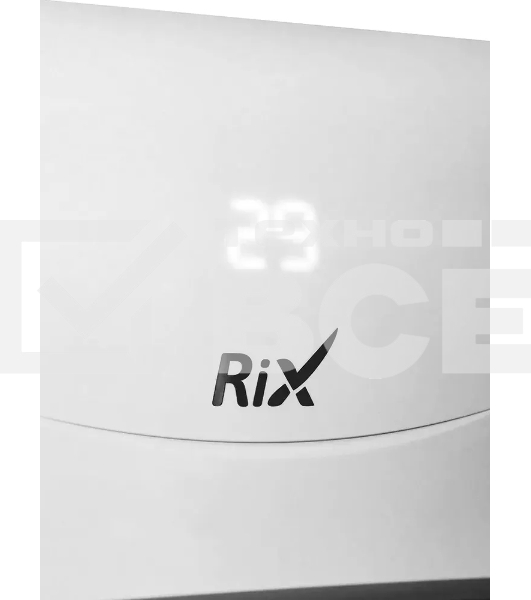 Сплит-система настенного типа RIX серии IZUMI IZ/OZ-S09BS
