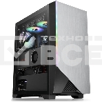 Компьютерный корпус Thermaltake H550 TG RGB черный без БП ATX 5x120mm 5x140mm 2xUSB2.0 1xUSB3.0 audio bott PSU, фото30