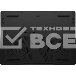 Ноутбук MSI Pulse 17 AI C1VEKG-089XRU Core Ultra 7 155H 32Gb SSD1Tb NVIDIA GeForce RTX 4050 6Gb 17