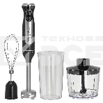 Блендер АКСИНЬЯ КС-321В черный, фото 1