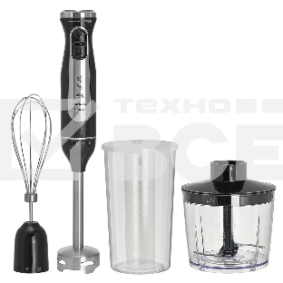 Блендер АКСИНЬЯ КС-321В черный