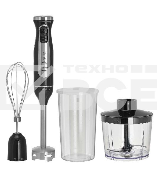 Блендер АКСИНЬЯ КС-321В черный