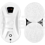 Мойщик окон Kitfort КТ-5181 пит.:от сети белый/черный, фото4