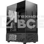 Компьютерный корпус XPG INVADERXMINIMT-BKCWW, фото7