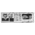 Серверный корпус ExeGate Pro EX293186RUS 3U390-08 (RM 19