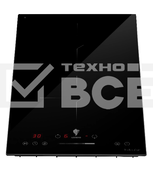 Индукционная варочная панель LEONORD LEI-30251