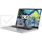 Ноутбук Acer Aspire Lite AL15-61P-R83Y 15,6' FHD 1920x1080 Non-glare IPS, 800:1, 250 nit AMD Ryzen 5 8640HS UMA 16 Gb DDR5 Memory 512Gb PCIe NVMe SSD Silver Plastic  None(Boot-up only), фото15