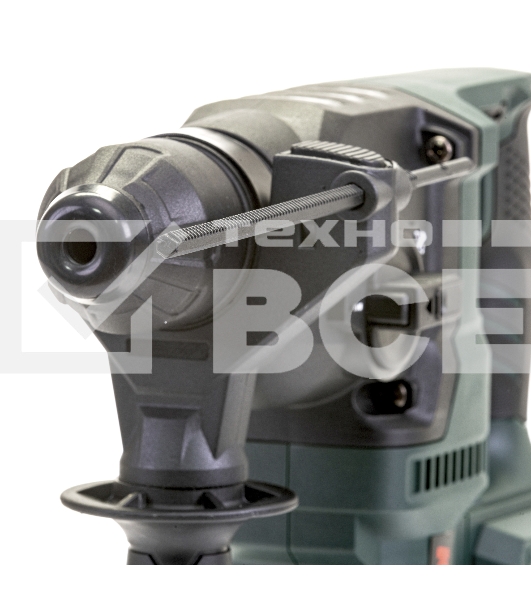 Профессиональный бесщеточный перфоратор аккумуляторный KLPRO KLPM18BH-50