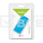 USB-хаб Smartbuy (SBHA-6110-B) 4 порта синий, фото2