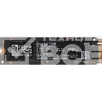 Накопитель SSD Crucial T705 4Tb PCIe Gen5 NVMe M.2 SSD CT4000T705SSD3, фото6