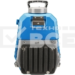 Опрыскиватель Hyundai HYSL 1212 аккум. ранц. 12л голубой/серый, фото3