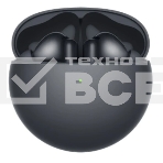 Гарнитура Huawei FREEBUDS 7i T0025 55038456 черный, фото 1