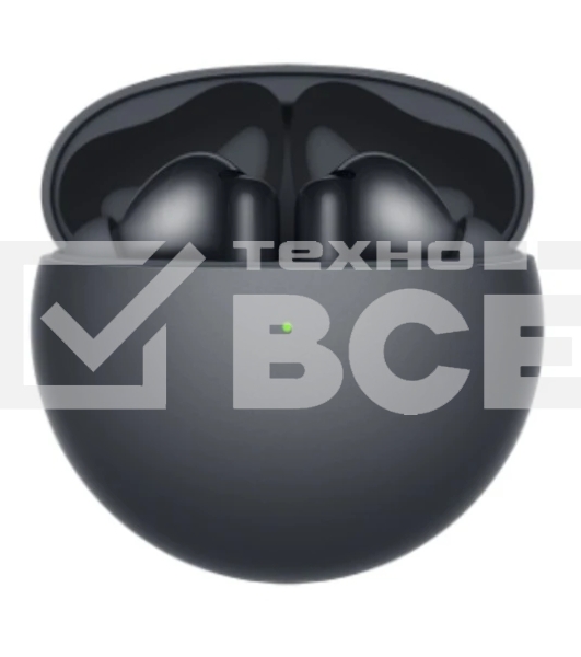 Гарнитура Huawei FREEBUDS 7i T0025 55038456 черный