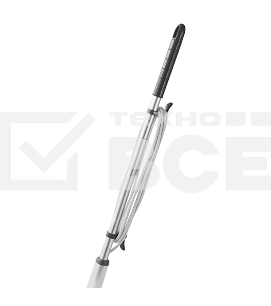 Паровая швабра BQ SM1000 белый/черный