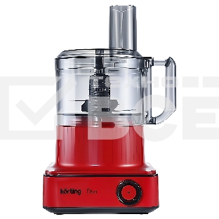 Кухонный комбайн Korting KFP 0201 Diva