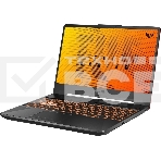 Ноутбук Asus TUF Gaming FA506NCR-HN044 Ryzen 7 7435HS/16Gb/SSD 512Gb/RTX 3050 4Gb/15.6