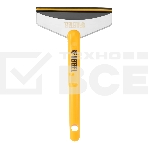 Скребок для удаления льда с водосгоном Denzel 55349 усиленный, удлиненный, фото10