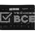 Комплект беспроводной клавиатура/мышь Logitech MK850 RUS PERFORMAN. 920-008486, фото2