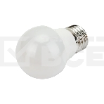 Лампа светодиодная LED-ШАР-VC 6Вт 230В E27 4000К 540лм IN HOME 4690612020532, фото2