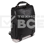 Рюкзак мужской Piquadro Modus Special CA4818MOS/N черный натур.кожа, фото2