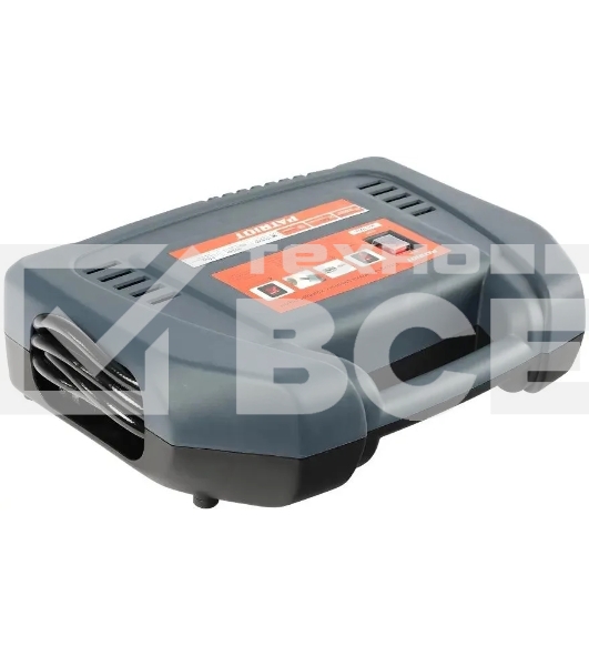 Компрессор поршневой Patriot WO 180K безмасляный 180л/мин 1100Вт синий/черный