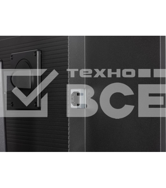 Монитор 31.5' Iiyama ProLite XB3270QSU-B1 IPS 2560x1440, 100 Гц, 3 мс, 16:9, 250 кд/м², HDMI 2.0, DP 1.4, 3.5 Jack, USB Hub (3x USB 3.0), динамики (2x2 Вт), черный