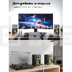 Портативная колонка Ritmix SP-3040W, фото5