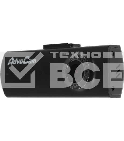 Профессиональный автомобильный видеорегистратор ADVOCAM W101