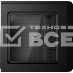 Компьютерный корпус Aerocool/Formula System Integration Series SI-5101, ATX, без БП, 195x410x385 мм (ШхВхГ), 1х USB3.0 + 2х USB2.0, сталь 0,5 мм, фото3