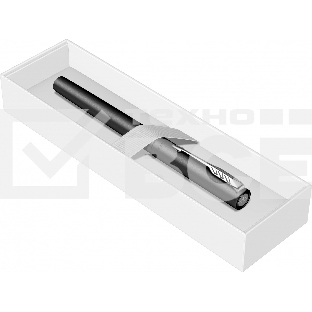 Ручка роллер Parker Vector XL (CW2159774) Black CT, F, черные чернила, подарочная коробка