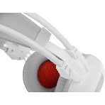 Гарнитура Bloody G310 белый, проводная, 3.5 мм, подсветка, фото7