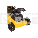 Газонокосилка роторная Huter CLM-20 Li (70/4/44), фото8